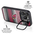 NFL Arizona Cardinals Trailblazer iPhone 16 Pro Kickstand Case
